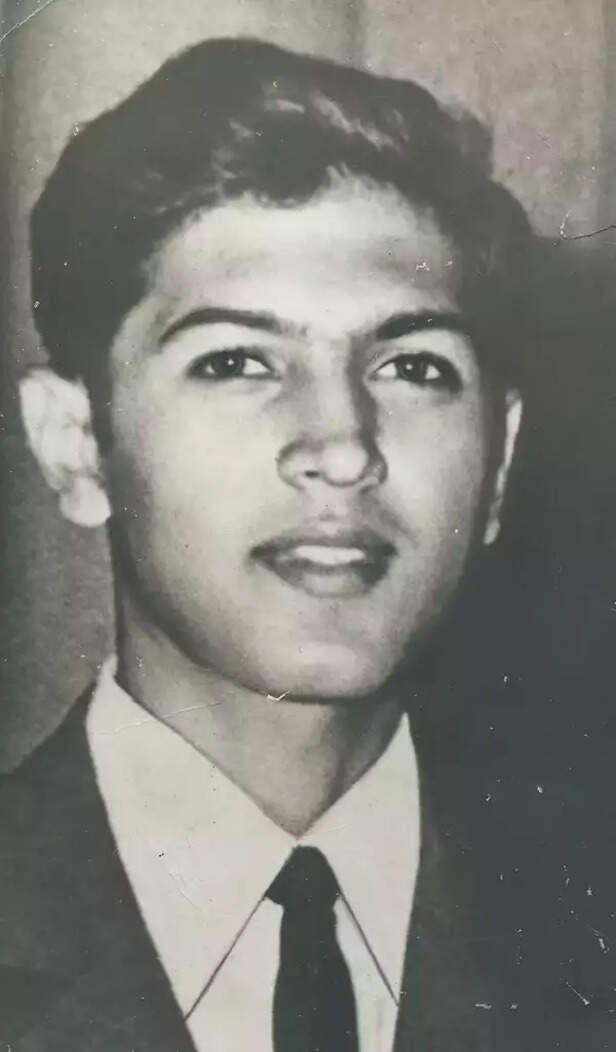 Lieutenant Arun Khetarpal