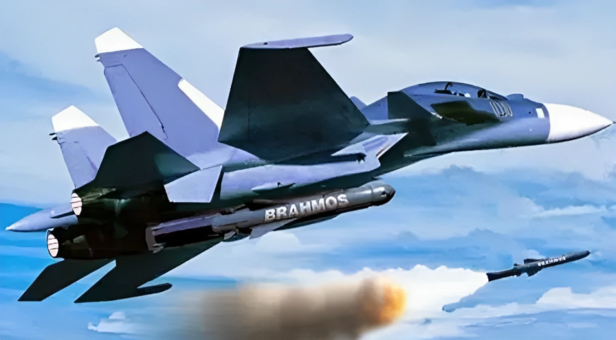 BrahMos-Su-30MKI-