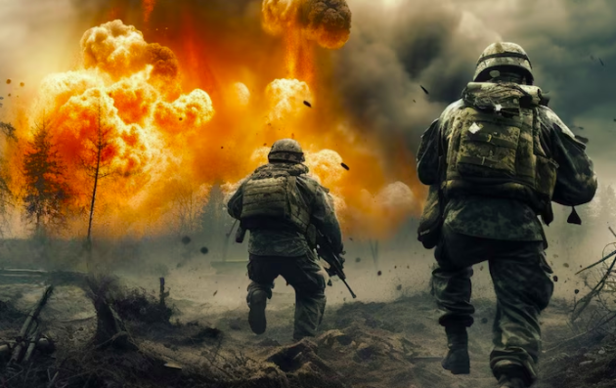 Life Beyond Battlefield