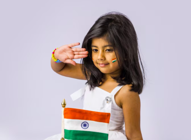 Salute To Indian Army