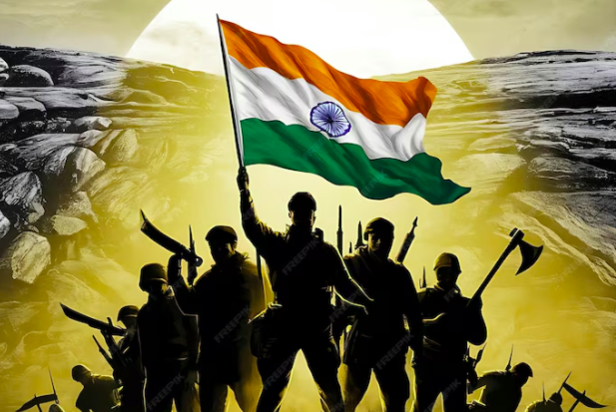 Indian Army