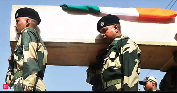 Indian Army