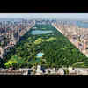 Central Park, New York City