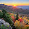 Smoky Mountains, Tennessee and North Carolina