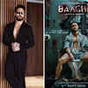 Baghi 4 look of Tiger Shroff