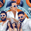Housefull 5 Poster