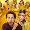 Bhool Chook Maaf Poster