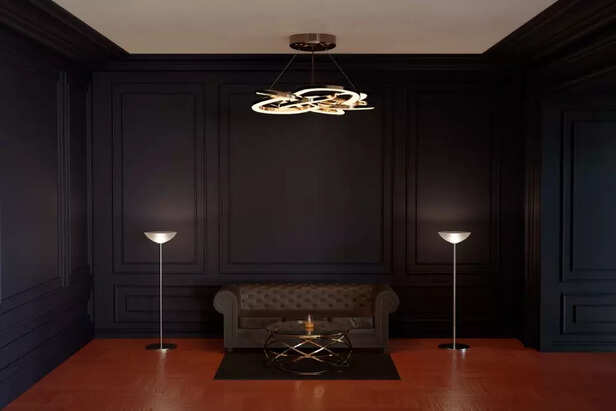 Classic with a Twist