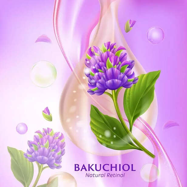 Bakuchiol