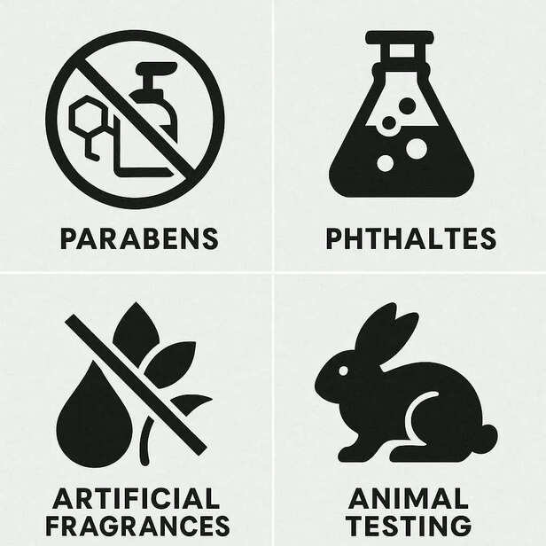 Bio-beauty isn’t just about what’s in your skincare