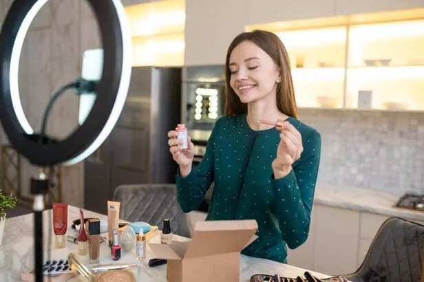 Celebrities and Influencers