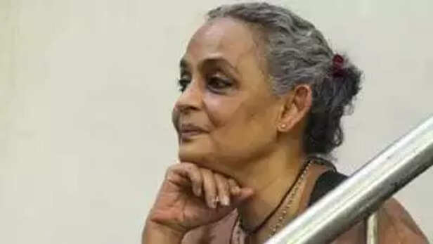 Arundhati Roy