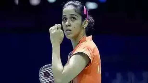 saina nehwal