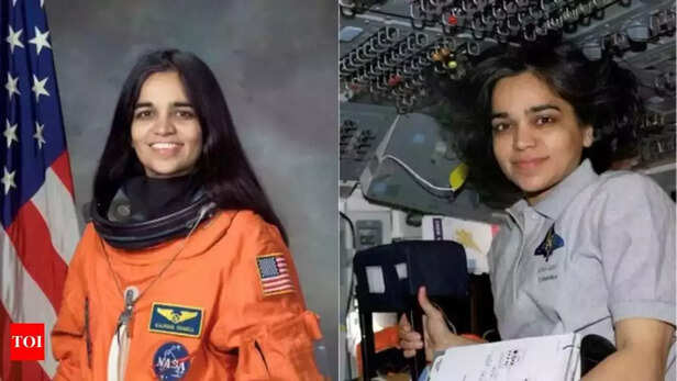 Kalpana Chawla