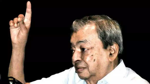 Dr. Verghese Kurien’s