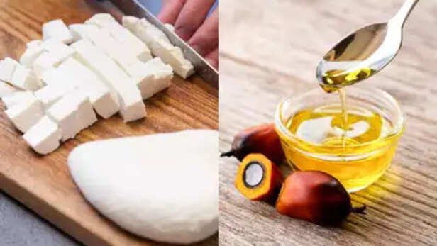 adultrated paneer.