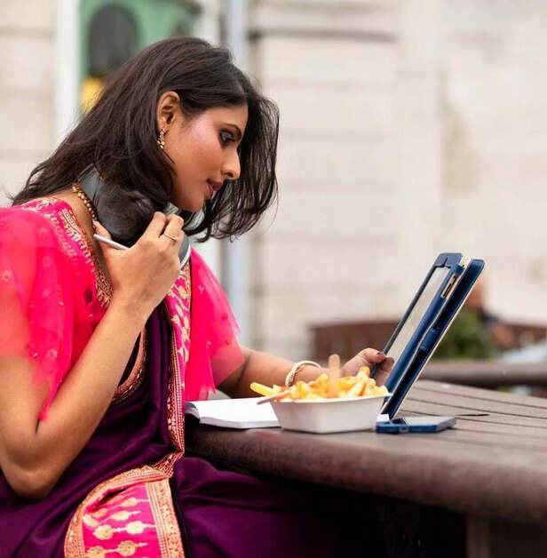 To every girl reading this