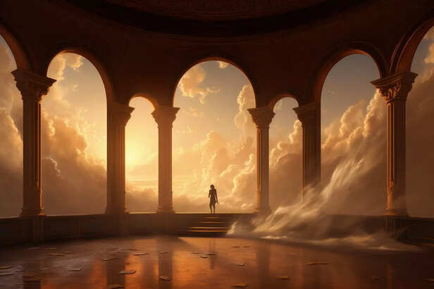 The Pillar of Harmony