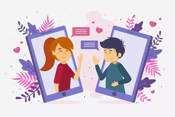 dating-app-concept