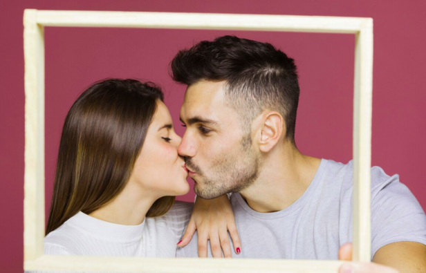Intimacy Vs Image