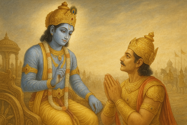 Gita Wisdom