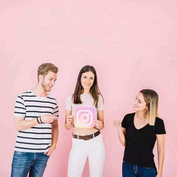 the World of the Most Followed Instagram Accounts