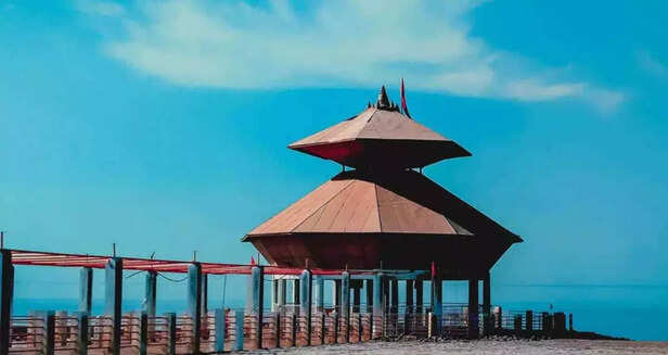 Stambheshwar Mahadev