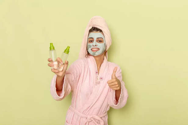 Social Media Made Skincare Cool