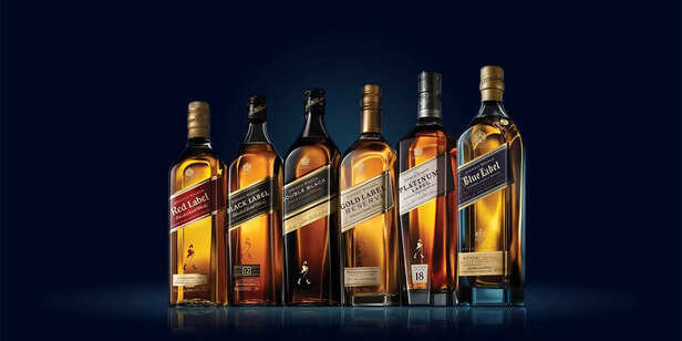 Johnnie Walker