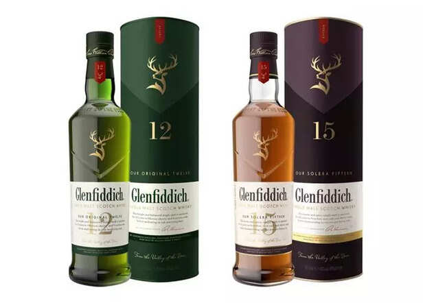 Glenfiddich
