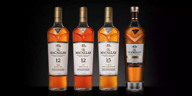 The Macallan