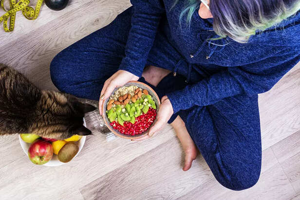 Safe Ways to Add Superfoods to Your Pet’s Diet