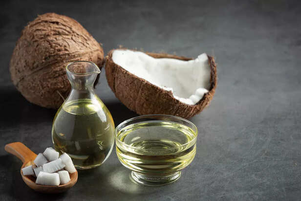 Coconut oil