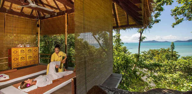 Kamalaya Wellness Sanctuary