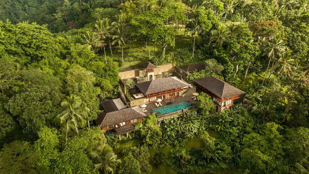 OMO Shambhala Estate, Bali