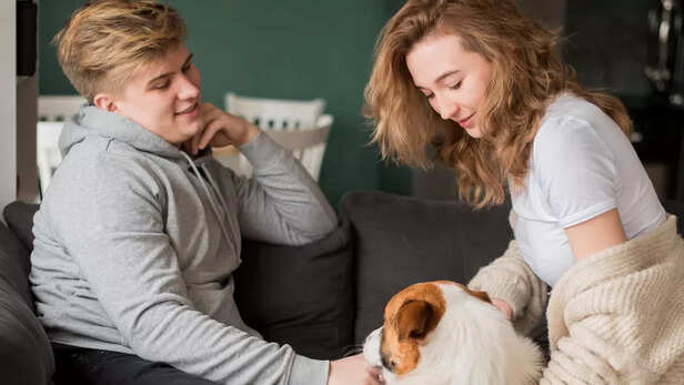 anxiety isn't just human