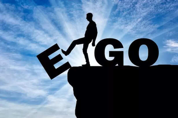 Ego