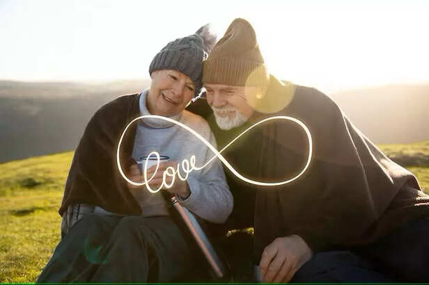 Soul-Connected Love Never Dies