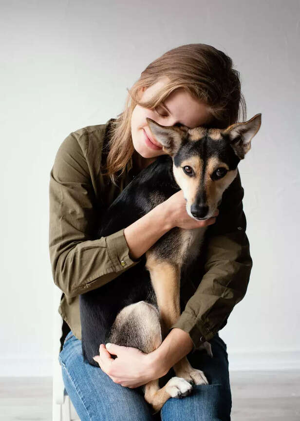 from wet noses to wet eyes