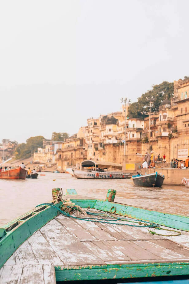 Varanasi