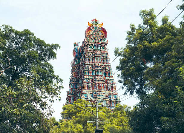 Madurai