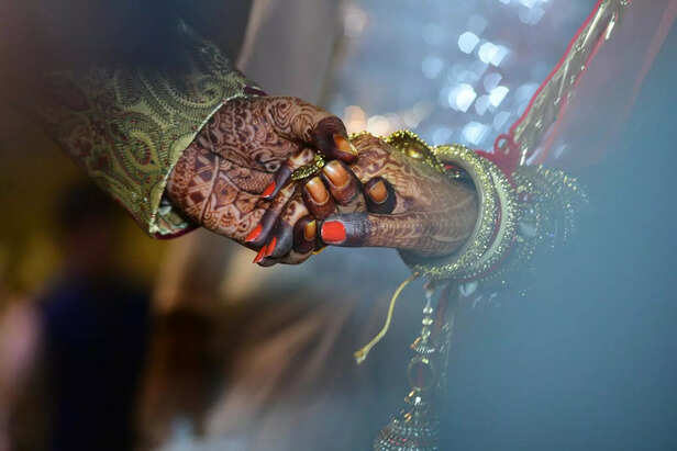 is it really the end of arrange marriage?