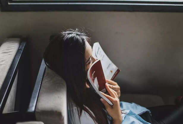 woman