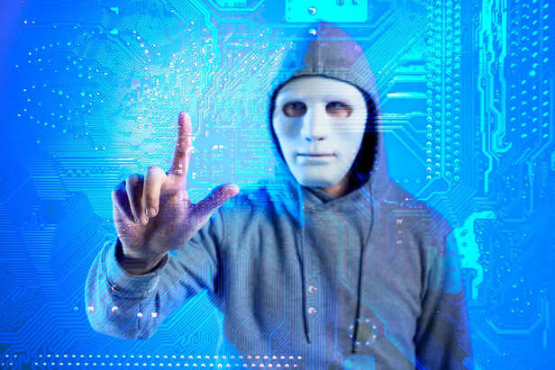 Technology Isn't The Villain