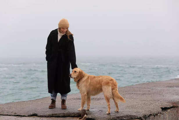 The Mystery of Pets Sensing Death