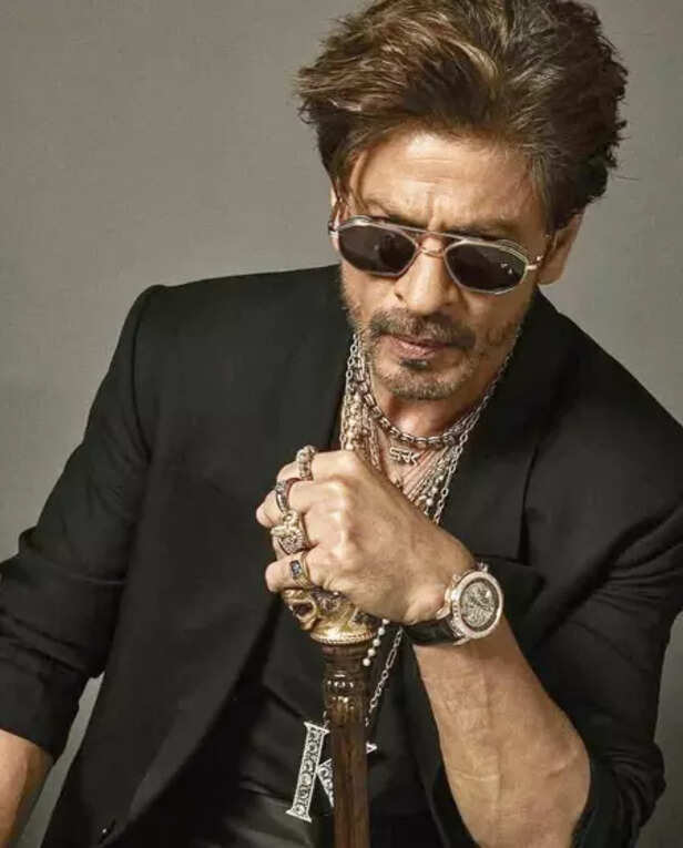 Shah Rukh Khan