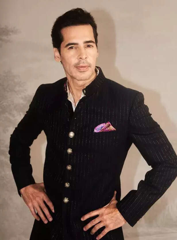 Dino Morea
