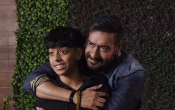 Ajay Devgn