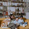 there is shift from ownership to parenthood
