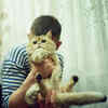 pet parenting